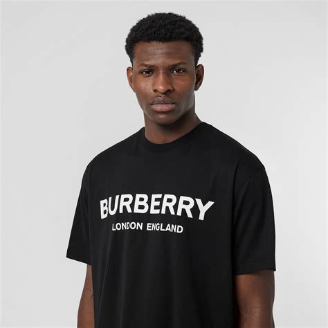 Burberry t shirt men